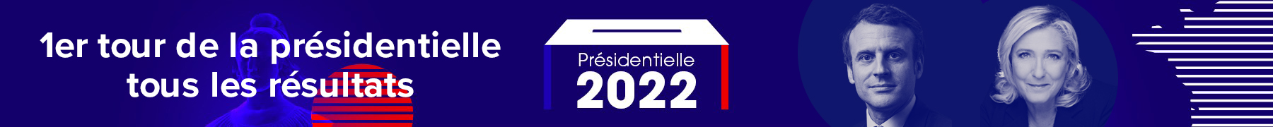 Election presidentielle 2022