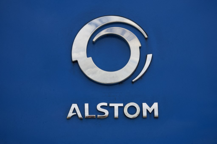 Ferroviaire Alstom Signe Deux Contrats Pour Millions D Euros En