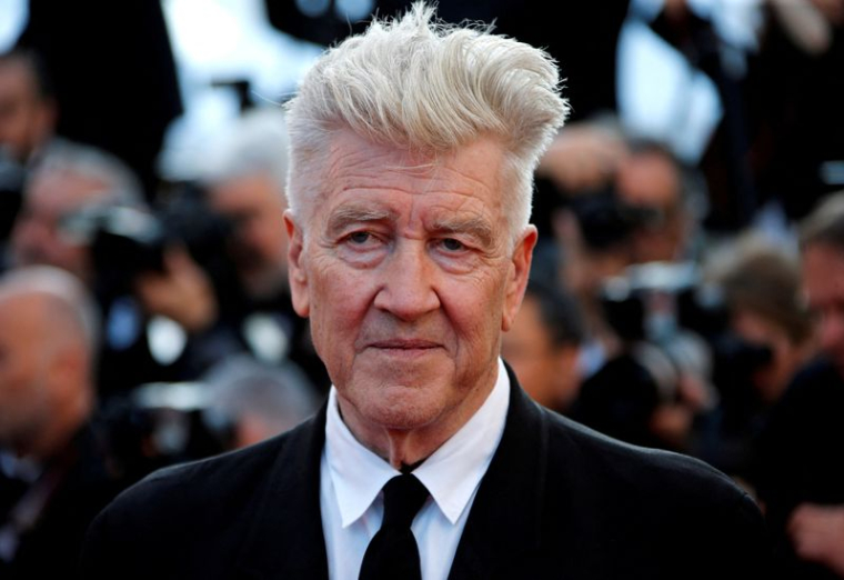 Le réalisateur américain David Lynch est mort à l âge de 78 ans 16 01