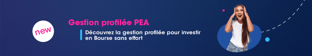 PEA plan epargne actions gestion pilotee