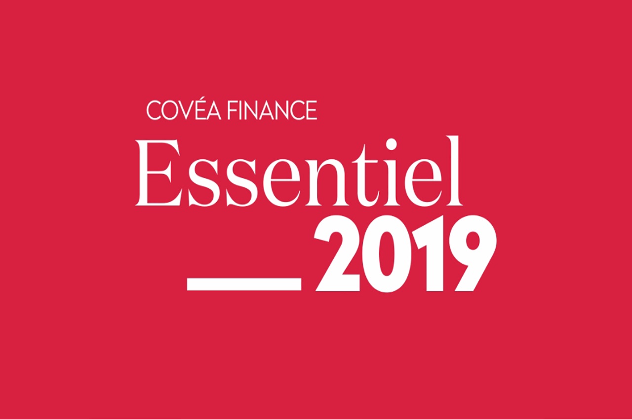 L'essentiel de Covéa Finance en 2019