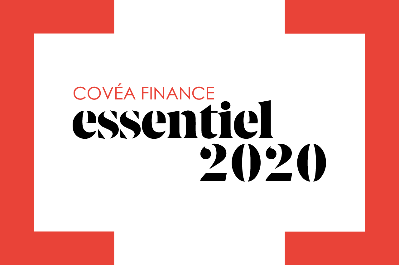 L'Essentiel de Covéa Finance en 2020