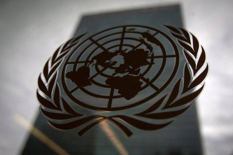 CONDAMNATIONS À MORT POUR LE MEURTRE DE DEUX EXPERTS DE L'ONU EN RDC