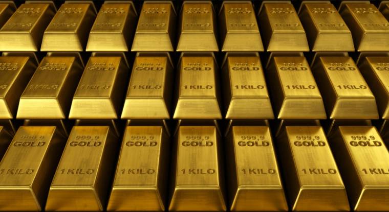 Le cours de l'or peut-il de nouveau atteindre les 1.900 dollars touchés fin 2011 ? (© DR)