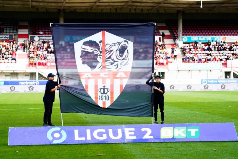 Les supporters bordelais interdits de déplacement à Ajaccio trois jours avant le match