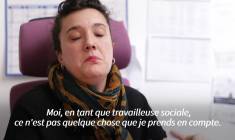 A Paris, des centaines de femmes exilées vivent leur maternité à la rue
