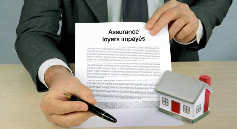 Le Revenu vous sélectionne six contrats d'assurance loyers impayés. (© DR)