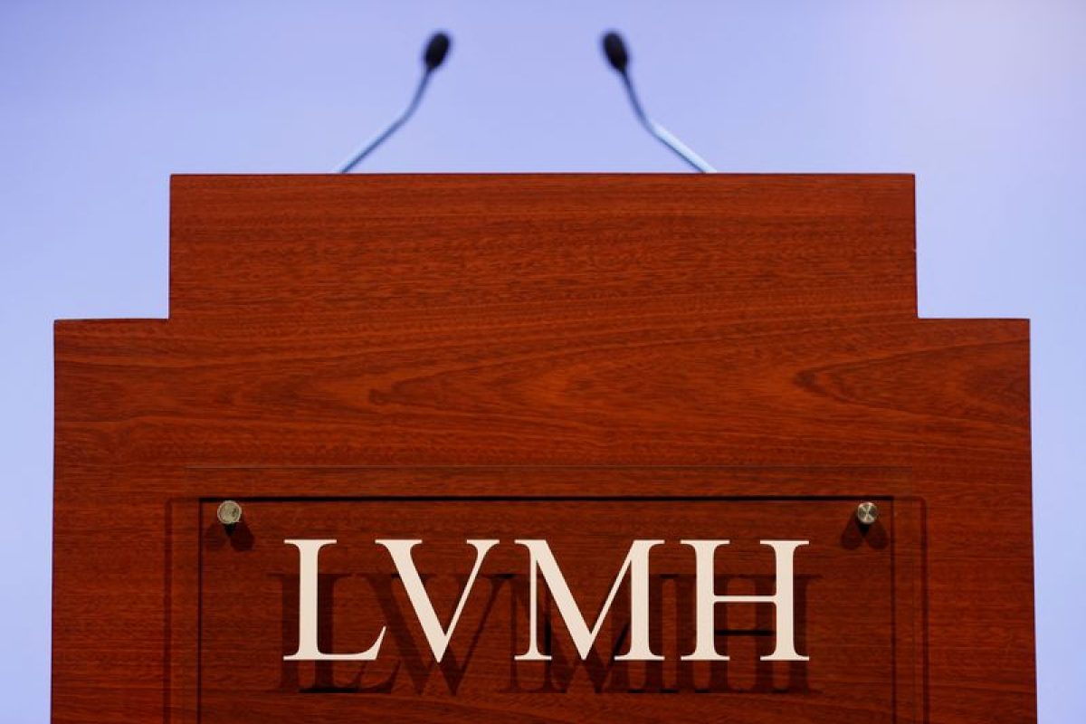 LVMH : Attendre un test du support - 30/10/2023 à 08:06 - Boursorama