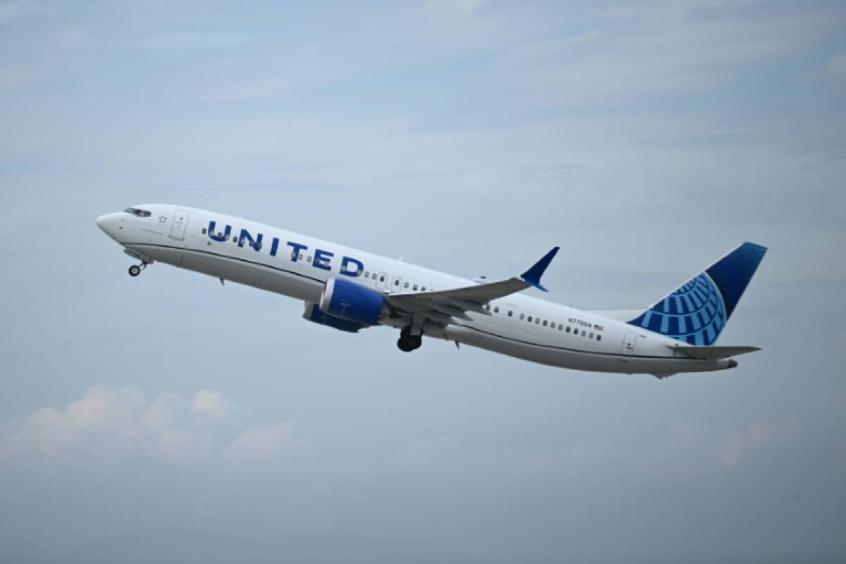 United Airlines Reviews Plans Amid Boeing Setbacks And Delays 0123