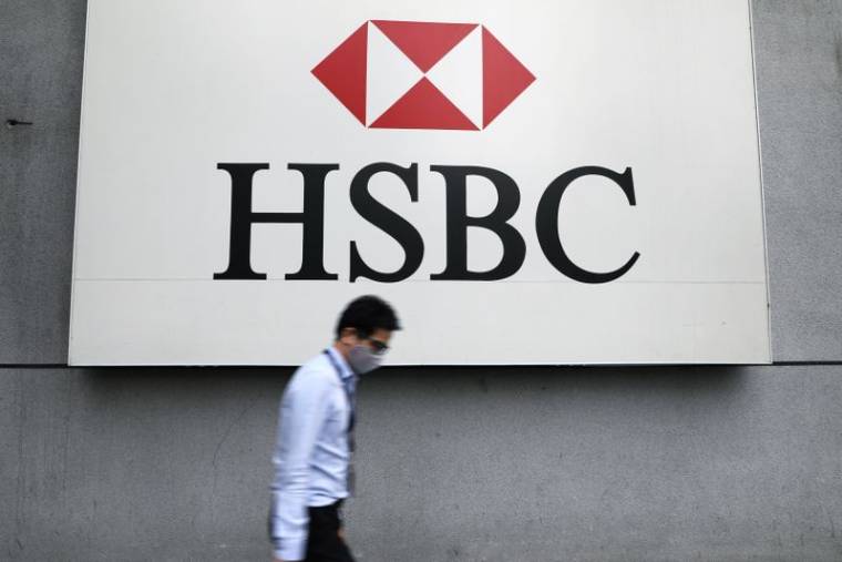 HSBC DANS LA DERNIÈRE LIGNE DROITE POUR LA VENTE DE SA BANQUE DE DÉTAIL FRANÇAISE À CERBERUS