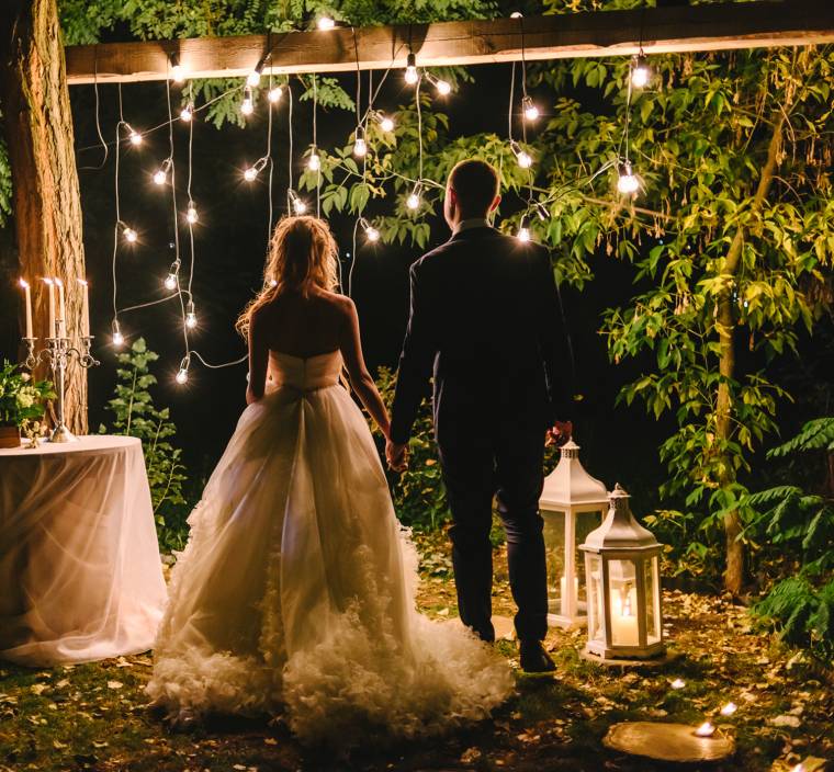 Pourquoi nous entourer d'un Wedding Planner est une bonne idée ?