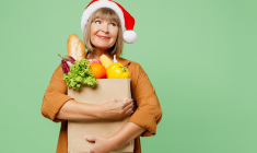 Comment maintenir une alimentation équilibrée quand les températures baissent ?