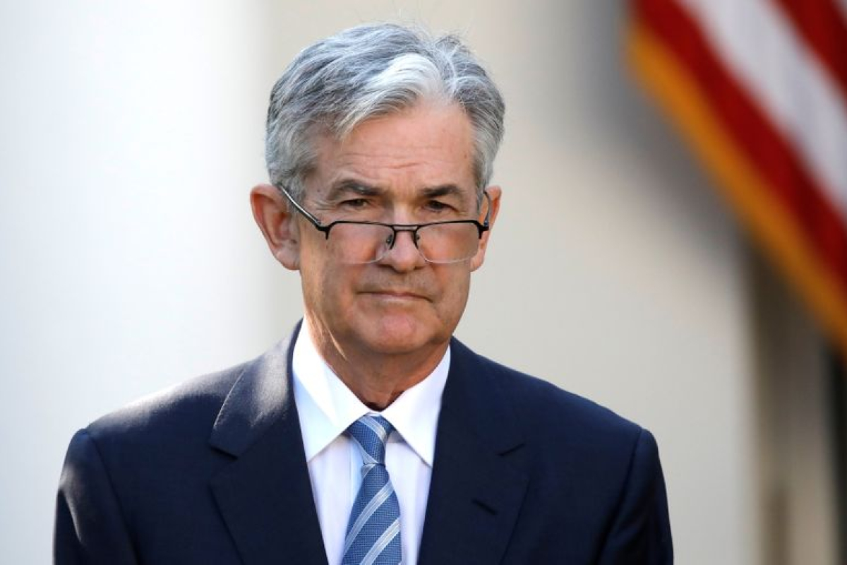 United States: Jerome Powell appointed to retain Fed presidency – 11/22/2021 at 3:46 pm