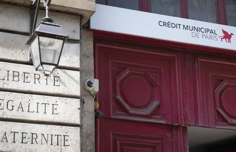 85% des biens déposés au Crédit Municipal de Paris s’avèrent être des bijoux. (© AFP)