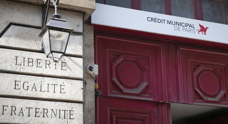 85% des biens déposés au Crédit Municipal de Paris s’avèrent être des bijoux. (© AFP)