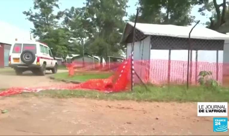 Ouganda : le pays annonce son premier mort à cause d'Ebola depuis 2019