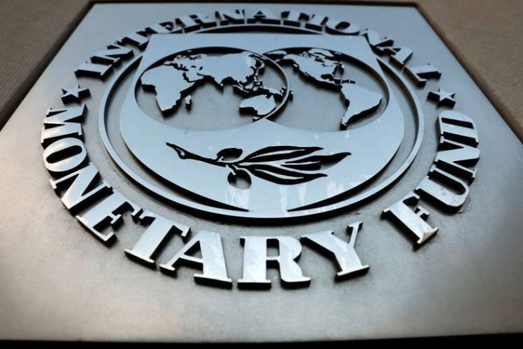 LE FMI INVITE LES LIBANAIS À S'ENTENDRE SUR LE PLAN DE SAUVETAGE