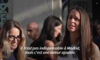 Mbappé au Real Madrid: les supporters aux anges