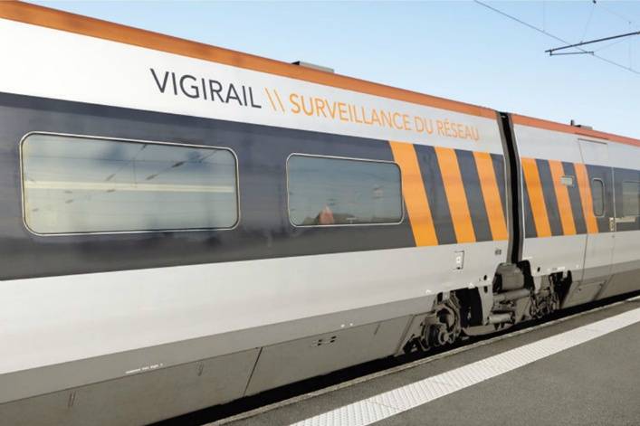 SNCF Réseau veut être la locomotive mondiale sur le reporting des programmes Green Bonds