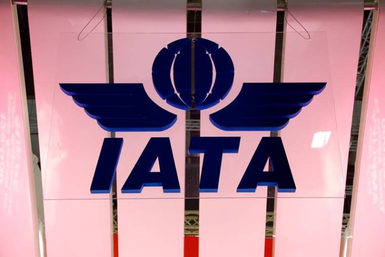 L'IATA REVOIT EN BAISSE SA PRÉVISION DE TRAFIC AÉRIEN POUR 2021