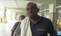 Violences des gangs en Haïti : l'aéroport de Port-au-Prince rouvre