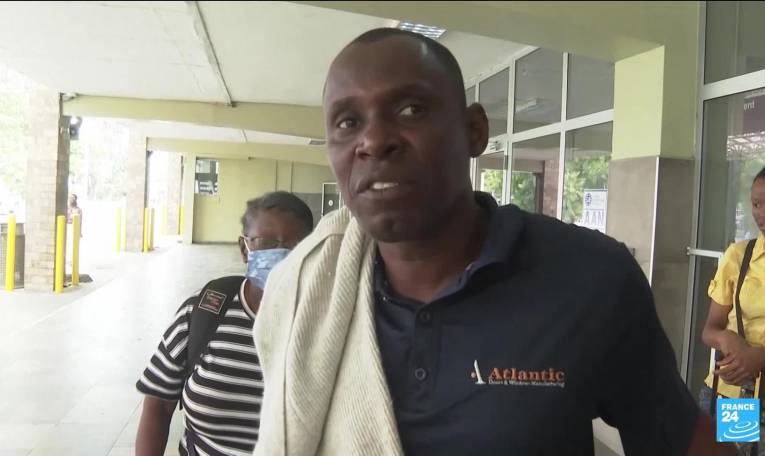Violences des gangs en Haïti : l'aéroport de Port-au-Prince rouvre