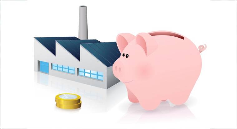 Les FIP et FCPI sont des fonds permettant d'investir dans des PME en bénéficiant de réductions d'impôts. (© Fotolia)