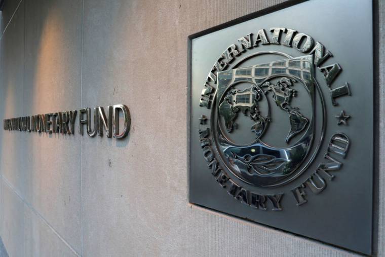 LE FMI PRÔNE UNE RESTRUCTURATION ACCÉLÉRÉE DU SECTEUR BANCAIRE ALLEMAND