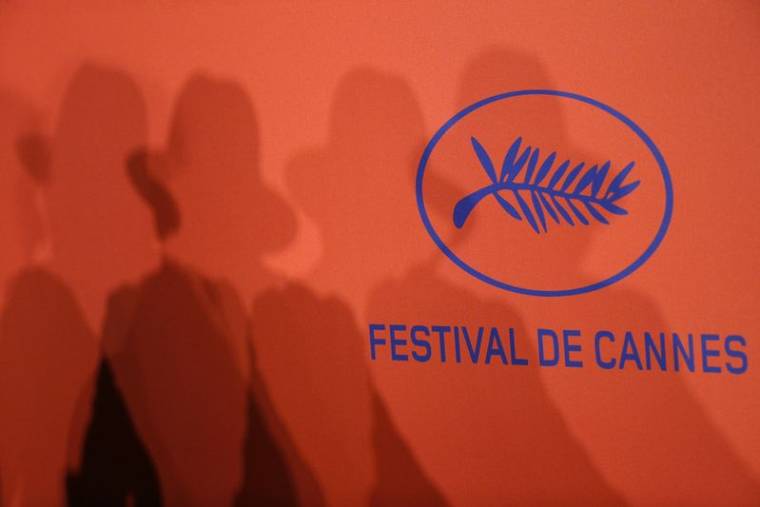 Logo du Festival de Cannes