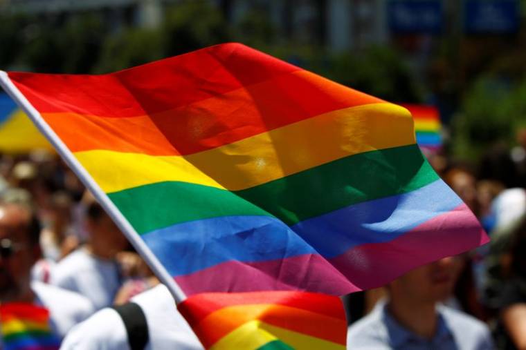 NOUVELLE PROGRESSION DES VIOLENCES ANTI-LGBT EN 2019 EN FRANCE