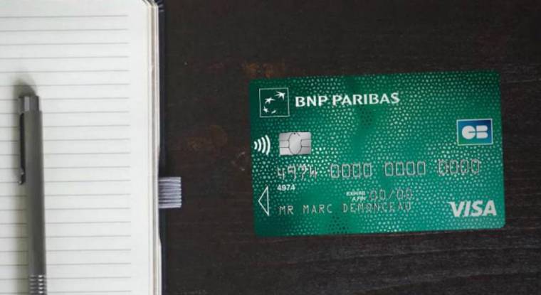 BNP Paribas fait un effort sur le dividende. (© BNP Paribas / Facebook)