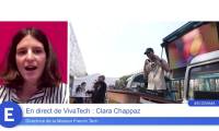 Clara Chappaz (Mission French Tech) : "La France accélère sur l'IA et prend une position de leader mondial !"
