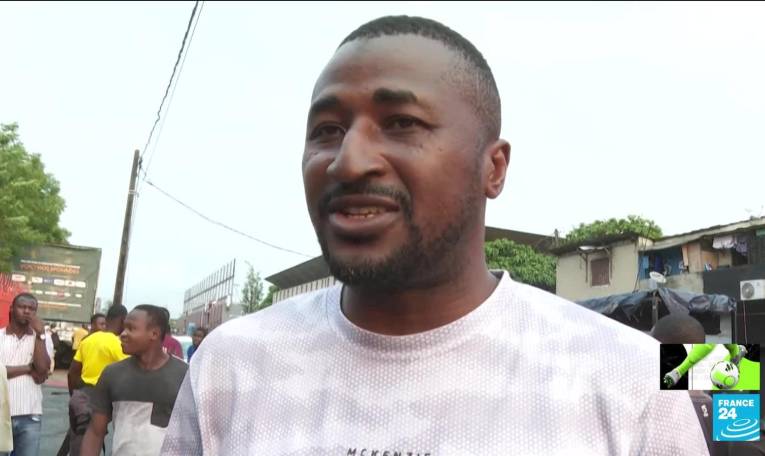 CAN 2024 : problèmes de billetterie à Abidjan, les fans furieux