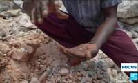 Au Kenya, la découverte de gisements de coltan suscite l'espoir