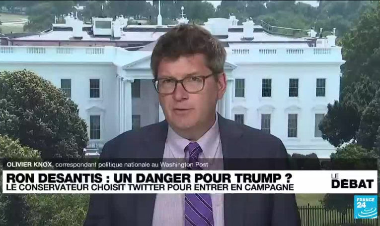 Ron DeSantis : un danger pour Trump ? Le conservateur choisit Twitter pour entrer en campagne