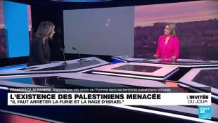 Francesca Albanese, rapporteuse spéciale de l’ONU : "L’opération israélienne à Gaza est criminelle"