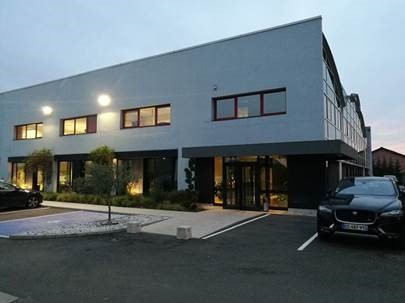 1ère acquisition pour les club-deals gérés conjointement par SOGENIAL Immobilier et Serris Reim