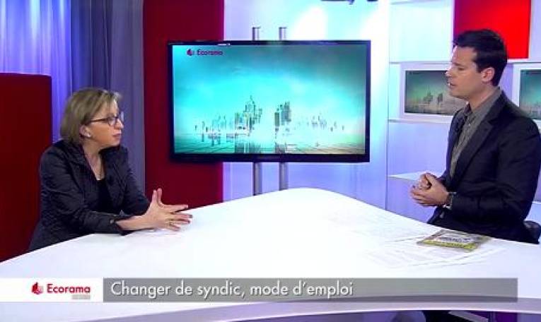 Changer de syndic : mode d'emploi (VIDEO)