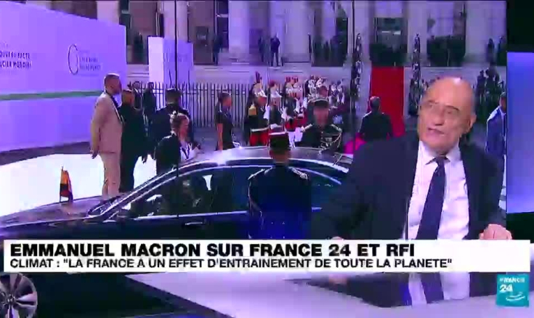 Sommet pour un Nouveau Pacte Financier Mondial : quelles solutions pour les pays en développement ?