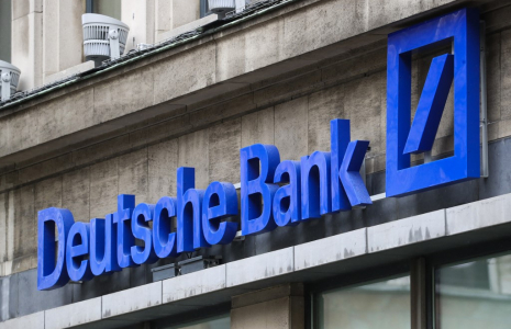 Intelligence artificielle: Deutsche Bank au capital d'Aleph Alpha