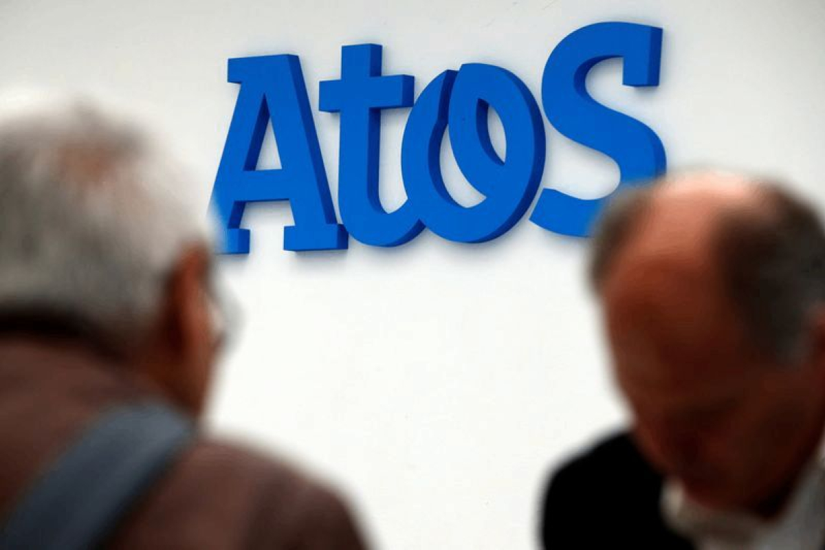 Atos Confirme Ses Objectifs Pour 2020, Repli De 2,8% Du Chiffre D ...