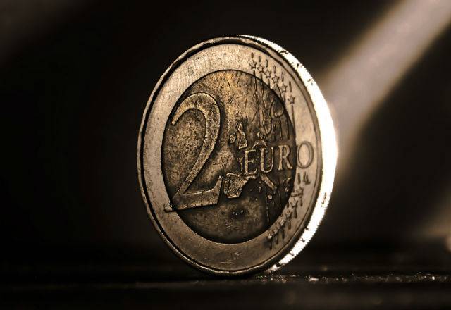 Pour Eric Galiegue, a performance des actions européennes sera probablement durement  affectée par l’appréciation de l’euro. (crédit : CC-Dietrich Hering)