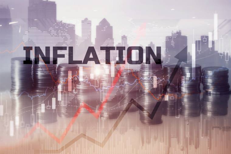 Inflation vs banques centrales : le bras de fer continue. Crédit photo : Adobe Stock