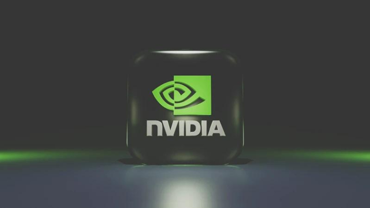 Nvidia : en forme pour commencer l′année !