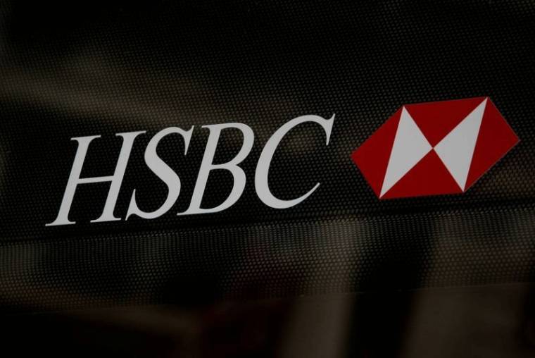HSBC POURRAIT PASSER JUSQU'À 13 MILLIARDS DE DOLLARS DE PROVISIONS, RECUL DE 65% DU BÉNÉFICE
