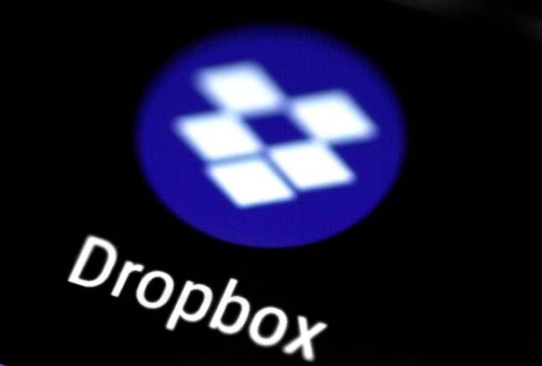 DROPBOX FIXE LE PRIX DE SON IPO À 16-18 DOLLARS PAR ACTION