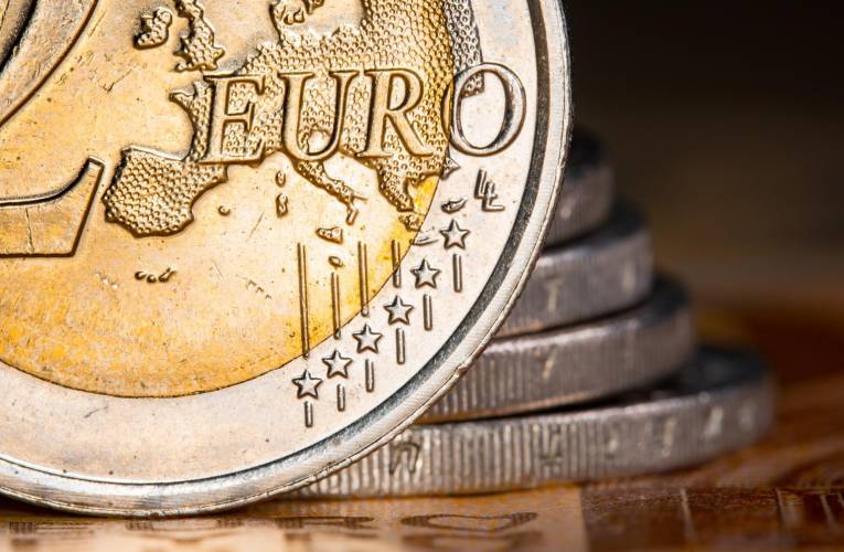 Certaines pièces d’euros s’échangent à prix gros auprès des collectionneurs. crédit photo : CREDIT_NON_AFFICHE