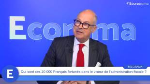 Qui sont ces 20 000 Français fortunés dans le viseur de l'administration fiscale ?