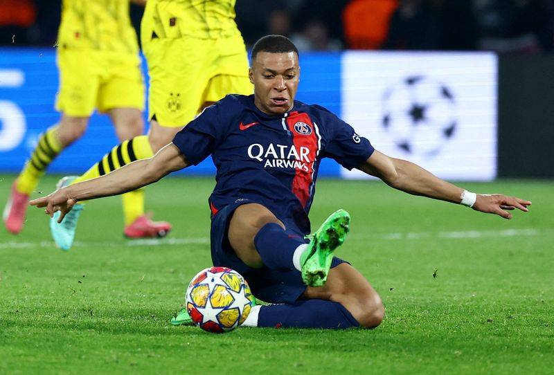 Le PSG éliminé après sa défaite face à Dortmund
