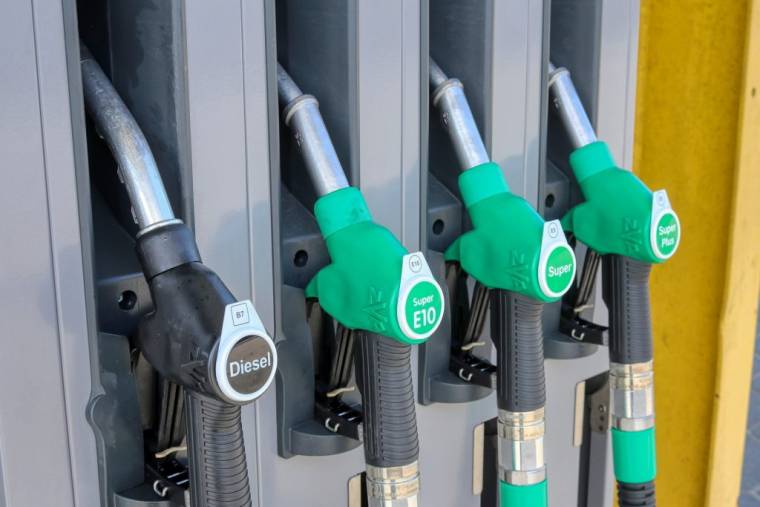 Le prix du carburant déterminera les modalités du prochain dispositif d'aide. Photo d'illustration. (planet_fox / Pixabay)